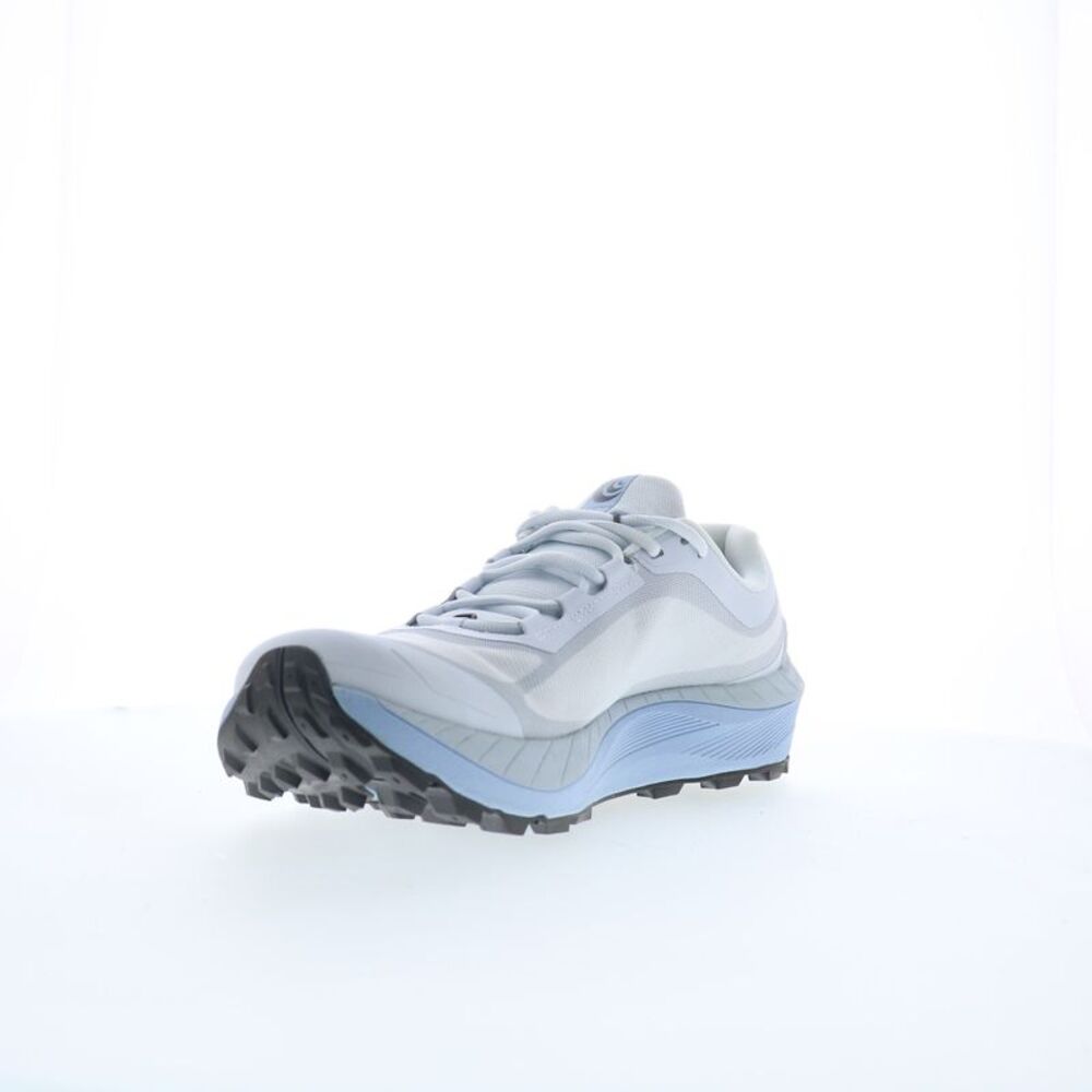 Topo Womens MTN Racer 3 White Shoes (NWT) - Picture 4 of 7